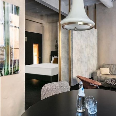 Numa Florence Palazzo Moro Bagian luar foto