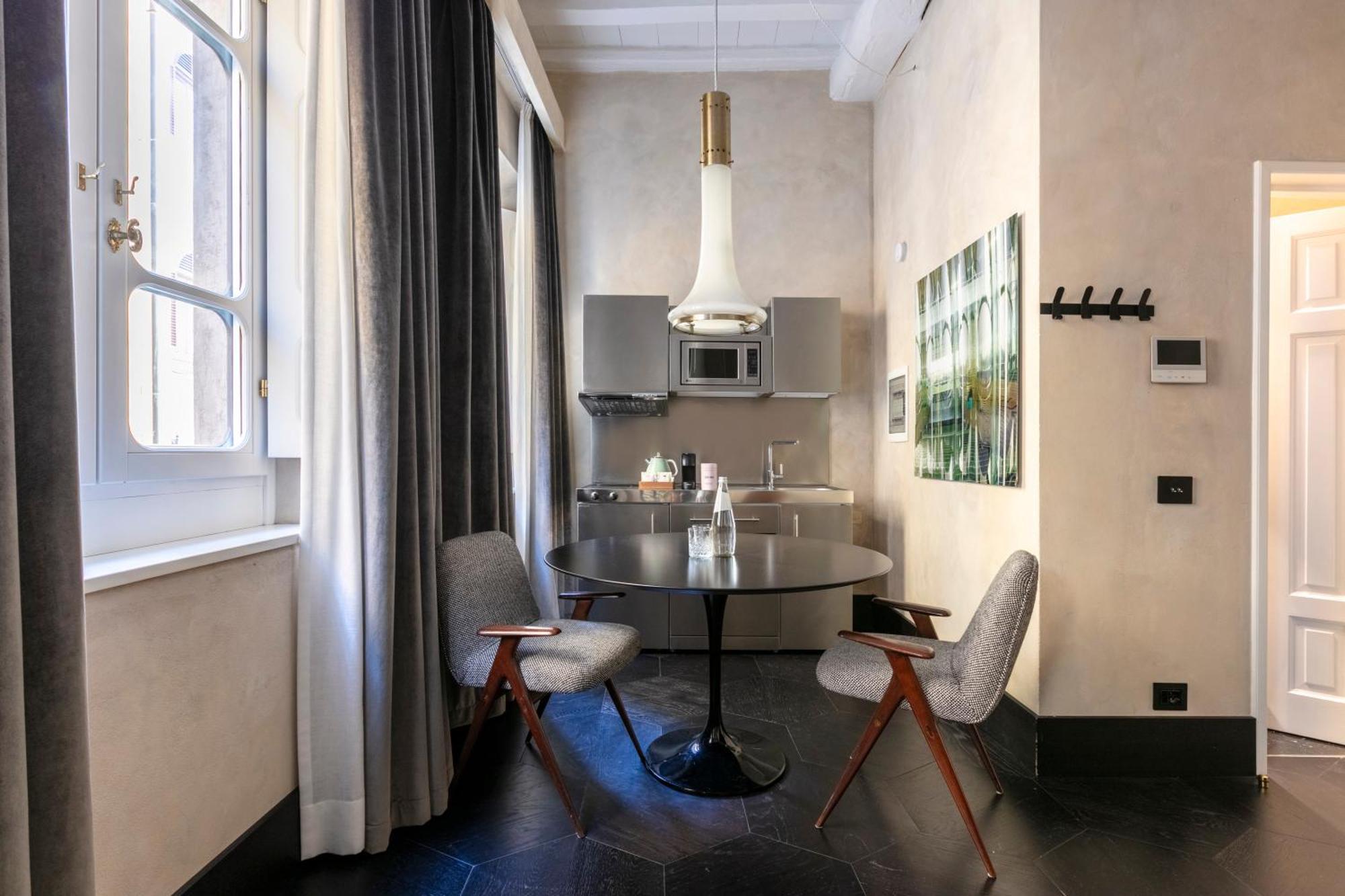Numa Florence Palazzo Moro Bagian luar foto